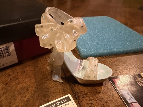 Just the Right Shoe by Raine Willetts - SHEER GRACE - #25361 - COA and ...