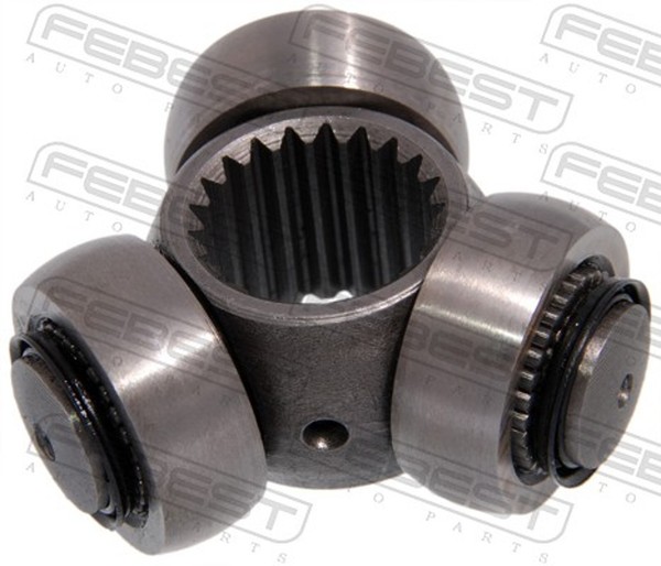 Tripodestern Antriebswelle Febest 2116-FOC16 FüR Ford Mazda Focus 2007 MAX Note-image
