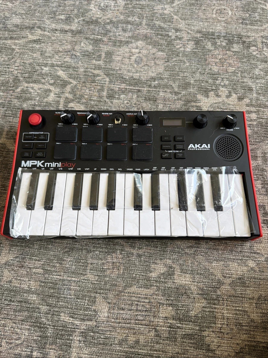 Akai Mpk Mini for sale | eBay
