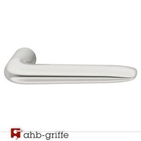 Fsb DrüCker-Lochteil 1292 Alu Natur