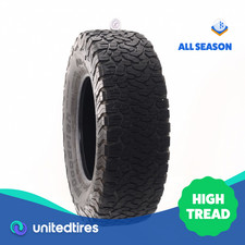 Used Lt 28570r17 Bfgoodrich All-terrain Ta Ko2 116113q - 8.532 Mjlm