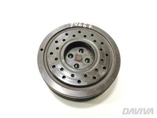 Vauxhall Insignia Crankshaft Pulley 1.6 CDTi Diesel 88kW (120HP) 55569985