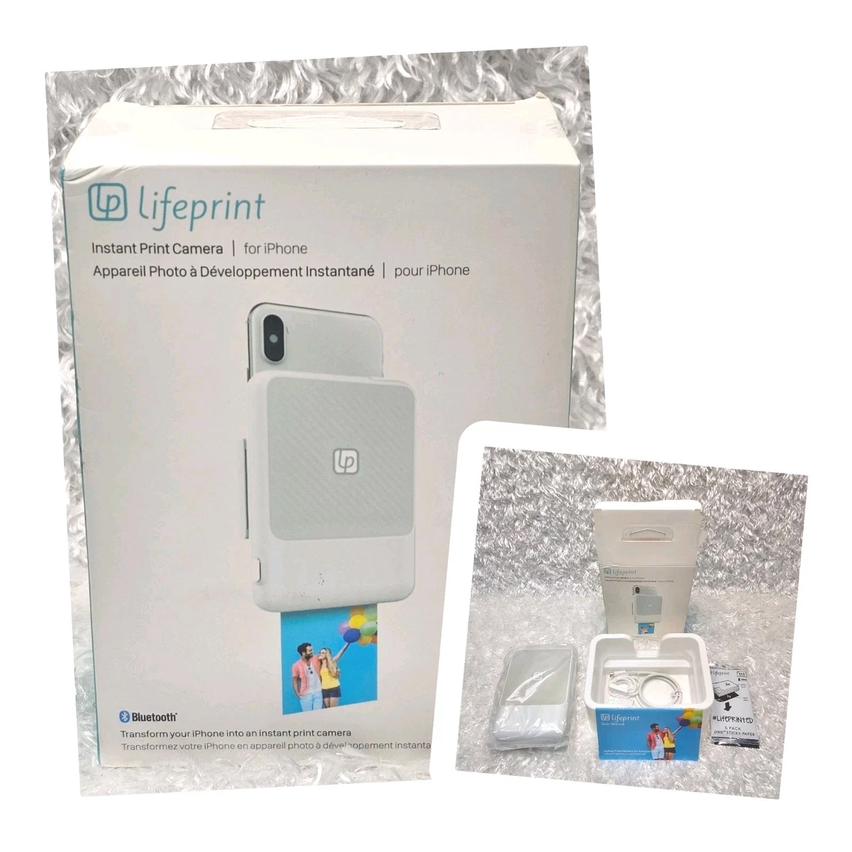 Lifeprint Computer Printers for sale | eBay