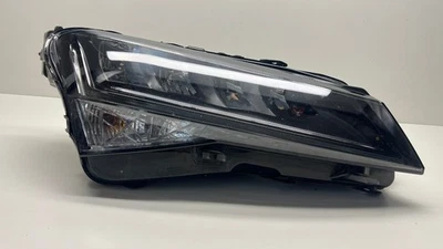 3V1941016C Skoda Superb 3V Original LED-Scheinwerfer Rechts - Bild 1 von 4