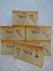 Yatra Natural Incense Cones  Select From (6 -12 Pack ) x 10 Cones  -  Parimal
