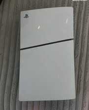 ps5 slim Avec Facture