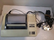 Radio Shack TRS-80 TP-10 Thermal Printer