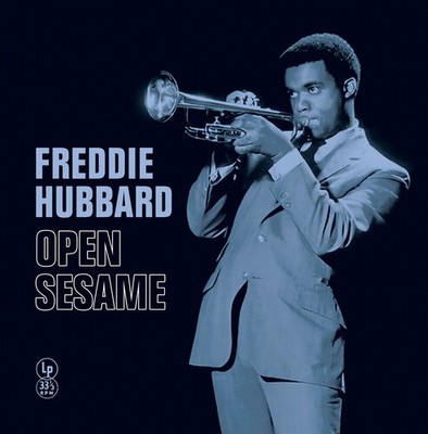 Freddie Hubbard - Open Sesame [New Vinyl LP]