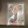 Topps Chrome Sleek Finishers Rookie Insert Dylan Harper Spurs Basketball SF-22