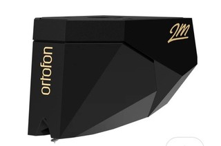 Ortofon 2M Black Cartridge & stylus
