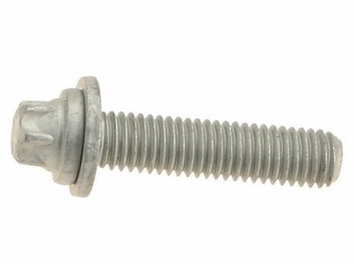 Genuine Engine Mount Bolt fits BMW 330xi 2001-2005 72WMCJBD