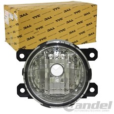 TYC P13W TAGFAHRLEUCHTE BEIDSEITIG passend für MERCEDES CITAN RENAULT MEGANE III TYC P13W TAGFAHRLEUCHTE BEIDSEITIG passend für MERCEDES CITAN RENAULT MEGANE III