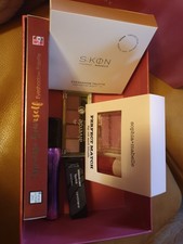 Beautypaket Kosmetikpaket Wellnesstag 6 Tlg. ...
