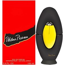 PALOMA PICASSO 100ML EDP SPRAY | NEW & SEALED | FREE P&P | UK