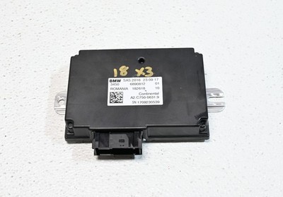ABS Integrated Chassis Management SAS Control Unit Module Computer OE BMW X3 G01