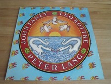 LP   LEO KOTTKE & PETER LANG & JOHN FAHEY  - ...