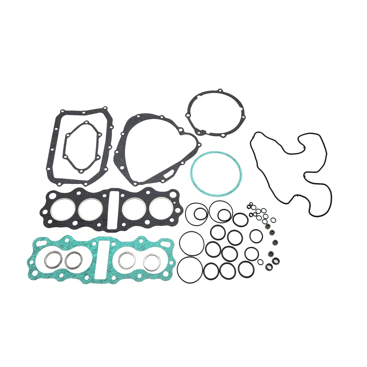 Engine Gaskets & Seals for Honda CB400 for sale | eBay