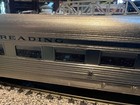 BRASS READING BUDD "CRUSADER" COACH # 2 by MTS IMPORTS PRO FINISH — photo 8
