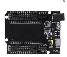 ESP32 Expansion Board ESP-WROOM-32 ESP32-DevKitC-32 30Pin Development