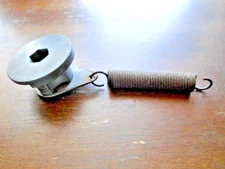 Craftsman King Seeley Jointer 4" 103.23340 Blade Guard Mount