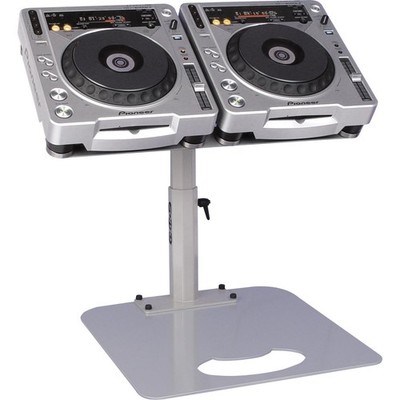 Zomo P-800/2 - Pro Stand 2x Pioneer CDJ-800