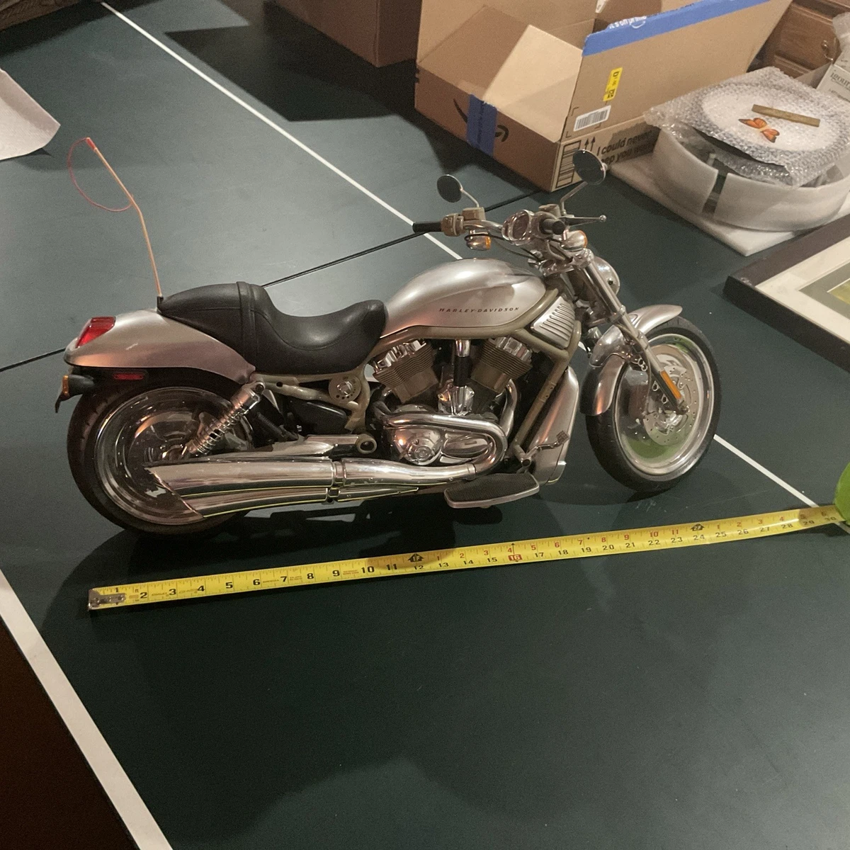 Harley-Davidson Hobby RC Model Vehicles & Kits for sale | eBay