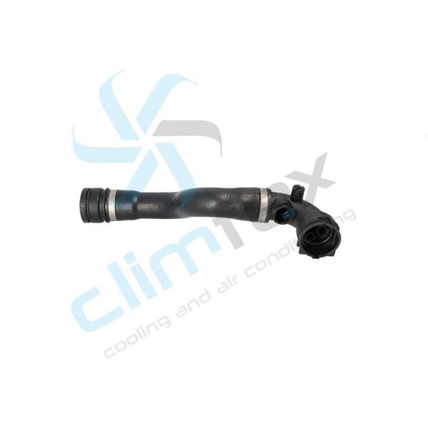 Climtex KÜHlerschlauch KÜHlwasserschlauch Passend FüR Bmw X3 | CX1-204-image
