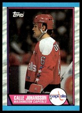 Click to enlarge Calle Johansson