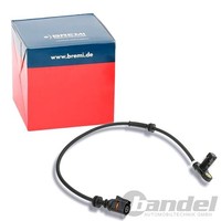 Bremi ABS-SENSOR Raddrehzahl Vorderachse Rechts Vorderachse FüR Ford Galaxy