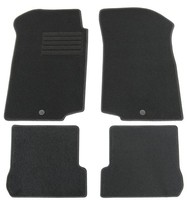 FußMatten Set FüR VW Golf 2 19E 1987-1991 II Autoteppiche Mit 100% Passform