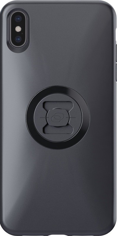 Coque iPhone XS Max SP-CONNECT antichoc rigide support universel - 4