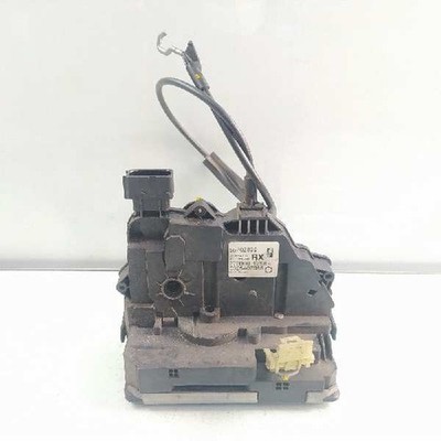 55702899 TÜRSCHLOSS VORNE RECHTS / 2173900 FÜR OPEL CORSA D ENJOY