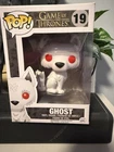 Funko Pop! Vinyl: Game of Thrones - Ghost #19