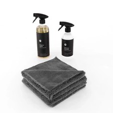 evorilo Innenraumreinigungs- und Pflegeset | Auto Innenraum Reinigung & Pflege