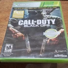 Activision Call of Duty: Black Ops Platinum Hits Xbox 360 Online