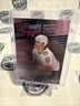 2023-24 UD Synergy Light Up The Night Blue Matthew Tkachuk #/699 #LN-MT Florida