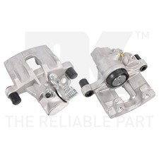 Bremssattel hinten links für Volvo C30 533 C70 2 542 S40 544 V50 545 | 24189604