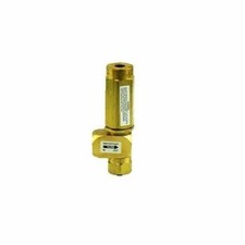 1 PC SMC 5551090 Balanced Pressure Regulator with Buna-N Seals - 500 PSI, 1
