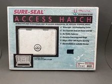 T-H Marine Sure-Seal HATL11152DP Locking Access Hatch NOP