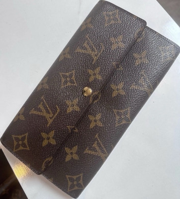 LOUISVUITTON☆Portefeuille Sarah s-l400.jpg
