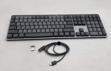Logitech MX Mechanical Wireless Keyboard ONLY...