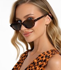Gafas De Sol Lentes Para Mujeres Nuevo Elegante Sunglasses Women Female Ladys