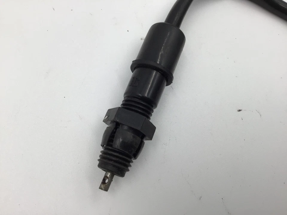 OEM 2010-2012 SYM Symba 100cc Rear Foot Brake Switch with Spring - Image 3 of 4