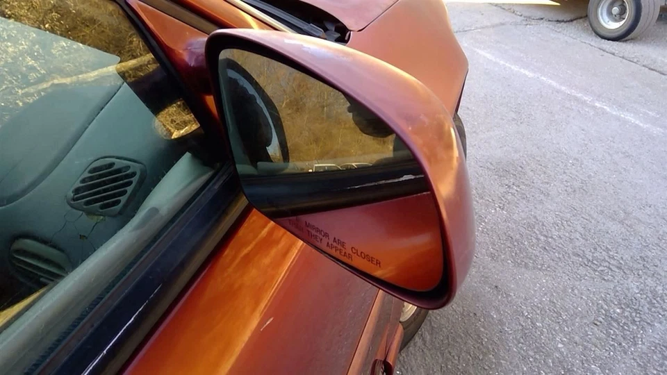 Wiper Transmission Fits 97-05 CENTURY 1159362 Foto 3 de 4