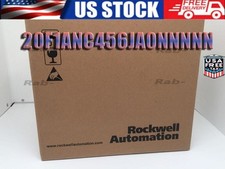 1PC NEW Allen Bradley 20F1ANC456JA0NNNNN Free Shipping US STOCK