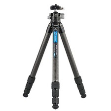 Leofoto LS-324CX Carbon Fiber Tripod Kit with LH-40 Ball Head LS-324CX LH-40