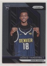 Click to enlarge Jarred Vanderbilt