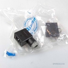 Festo Solenoid Coil MSFG-24/42-50/60D 34411 Original Packaging