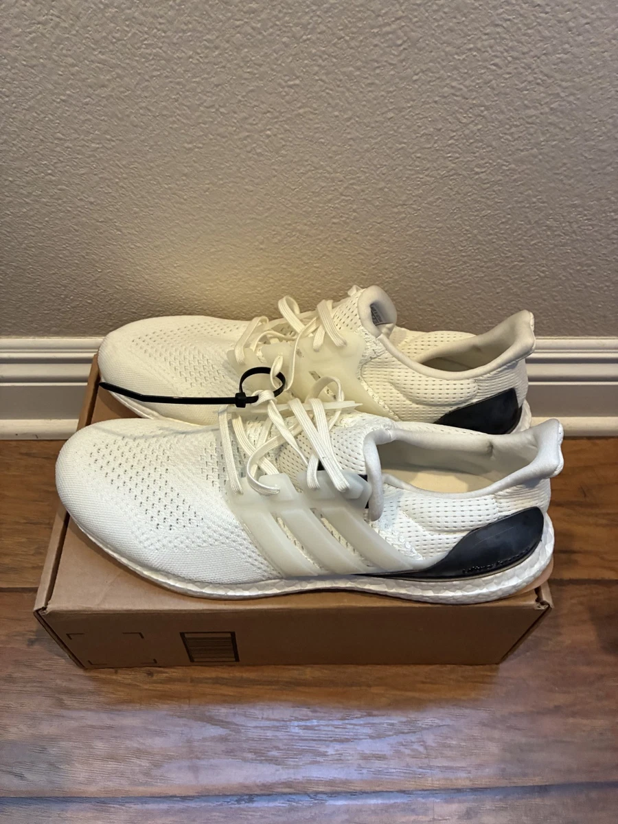 adidas UltraBoost 1.0 Off White Gum for Sale | Authenticity
