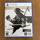 Ghost of Tsushima Director's Cut - Sony PlayStation 5